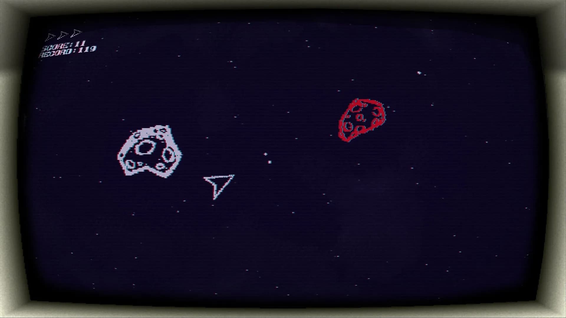PLANETOIDS screenshot screenshot 0