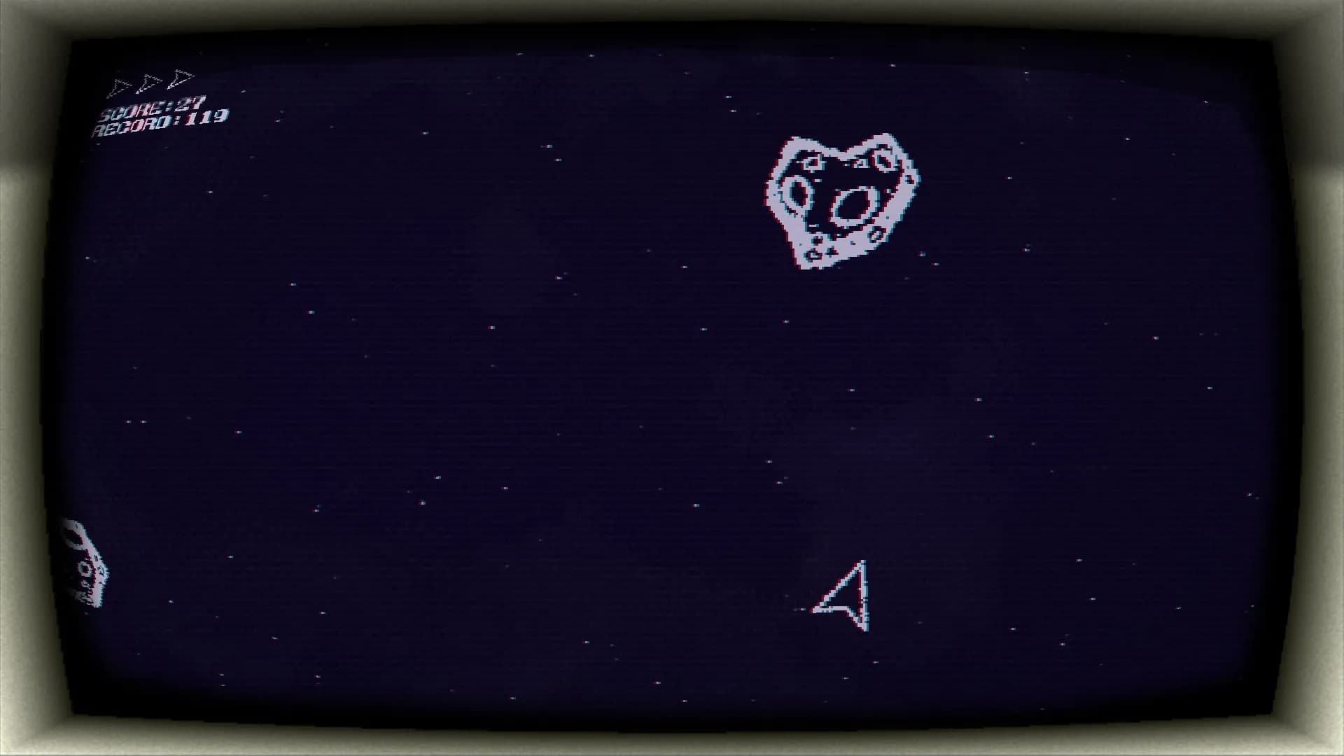 PLANETOIDS screenshot screenshot 1