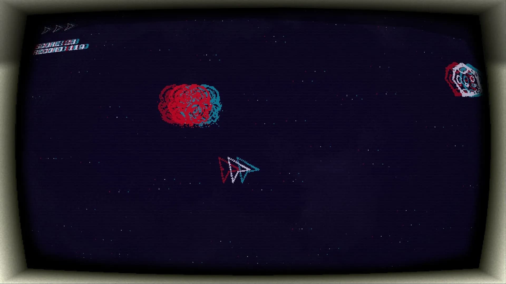 PLANETOIDS screenshot screenshot 2