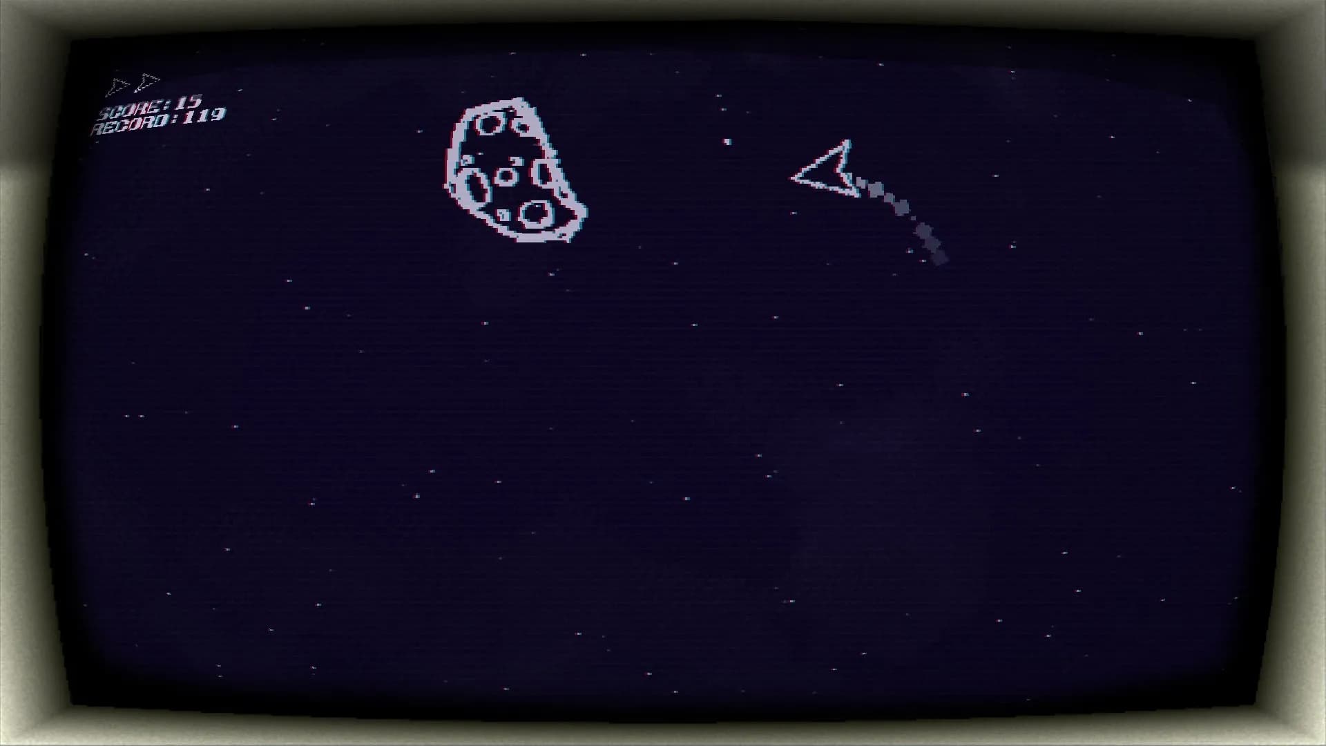 PLANETOIDS screenshot screenshot 4