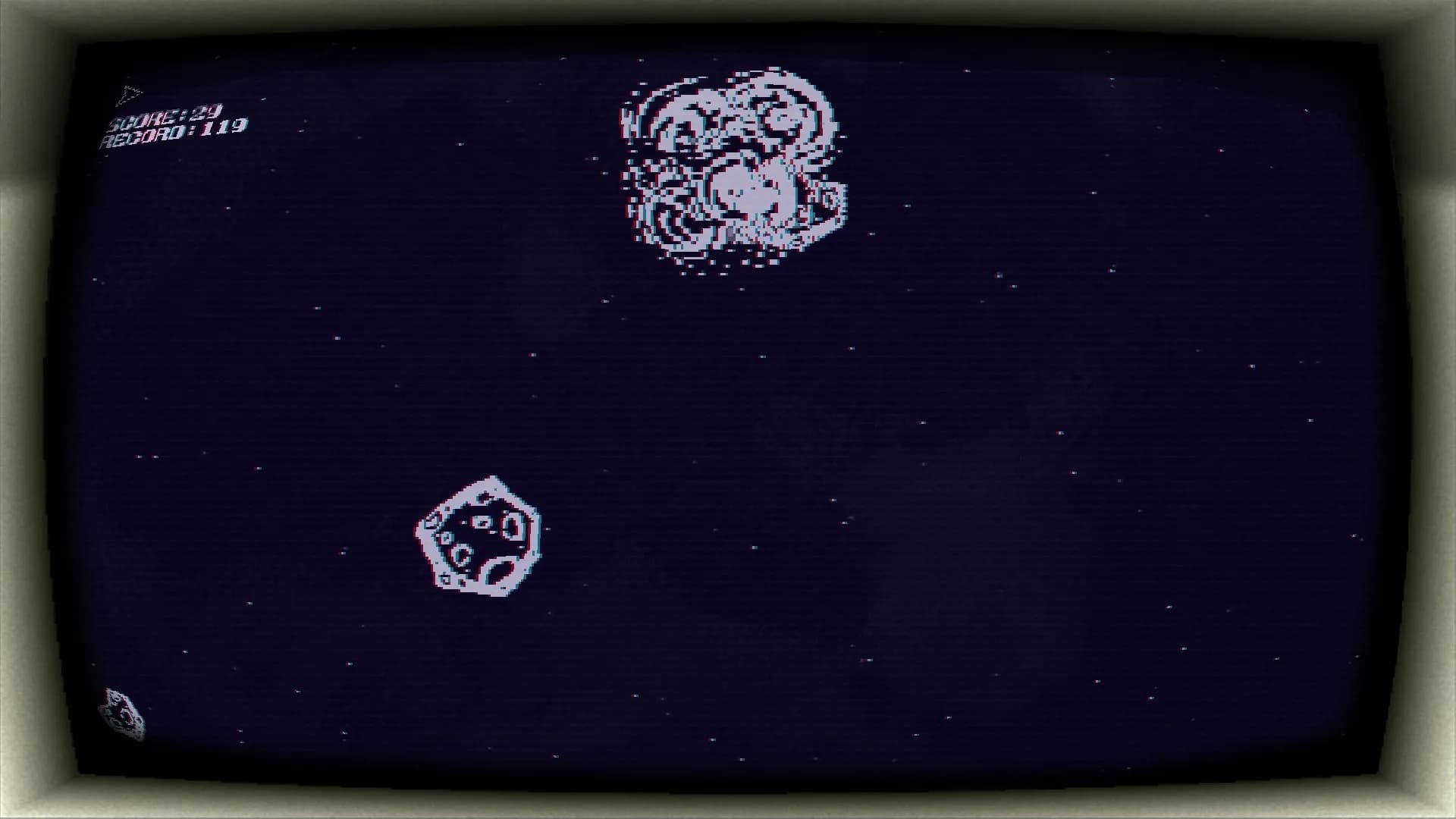 PLANETOIDS screenshot screenshot 5