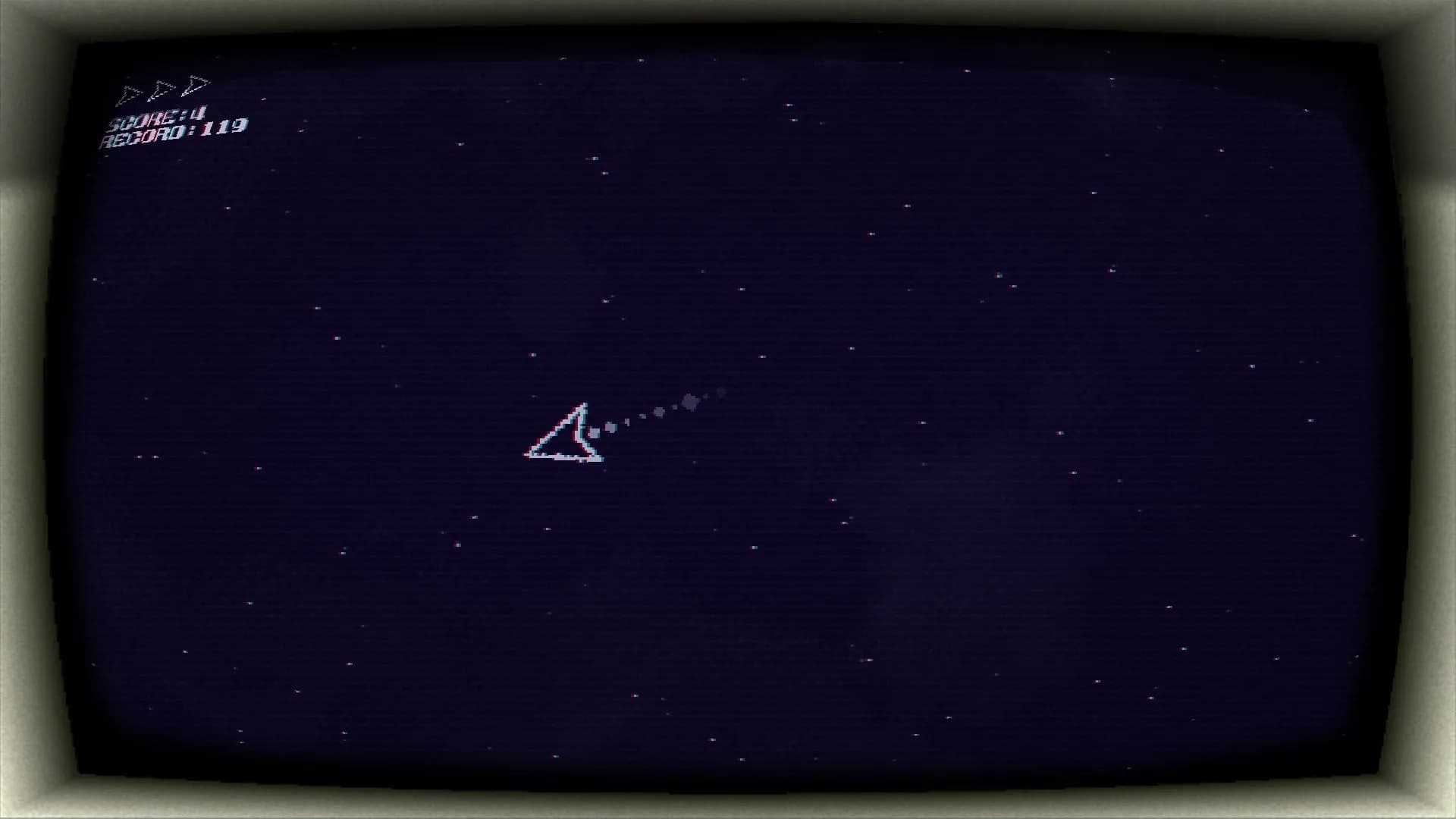 PLANETOIDS screenshot screenshot 6