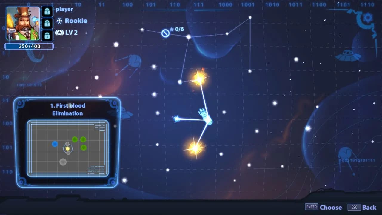 Planets Under Attack screenshot screenshot 3
