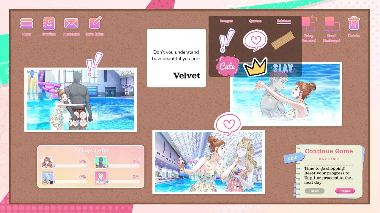 Plastic Trick screenshot screenshot 1