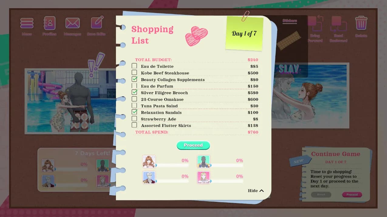 Plastic Trick screenshot screenshot 2