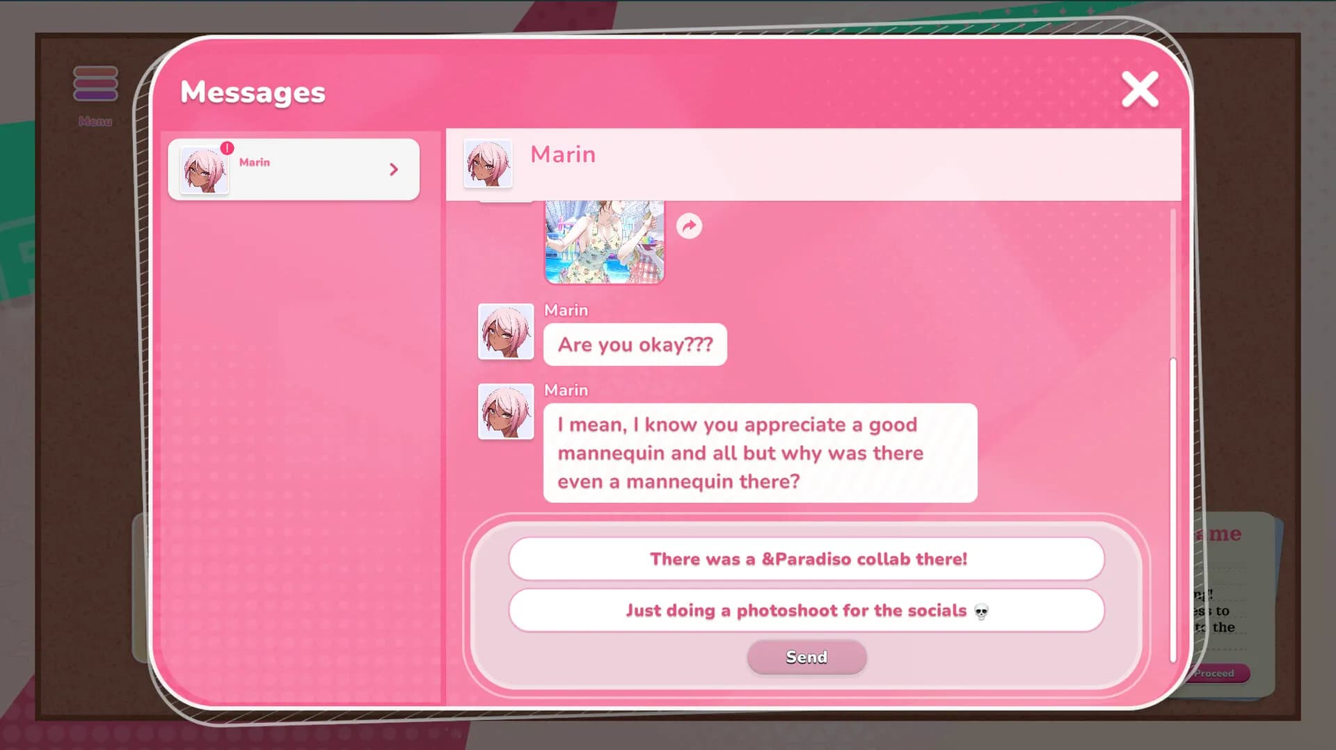 Plastic Trick screenshot screenshot 5