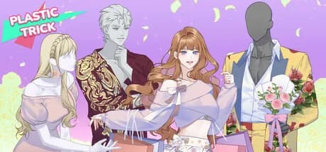 plastic trick vertical card thumbnail