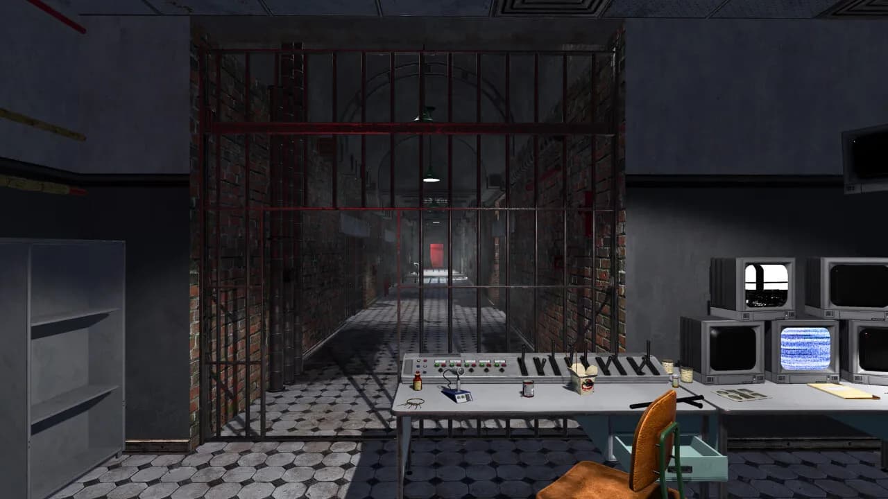 Platform screenshot screenshot 0