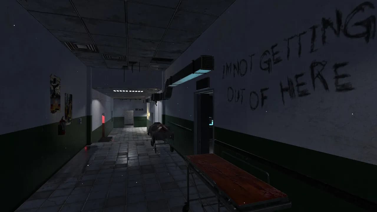 Platform screenshot screenshot 1