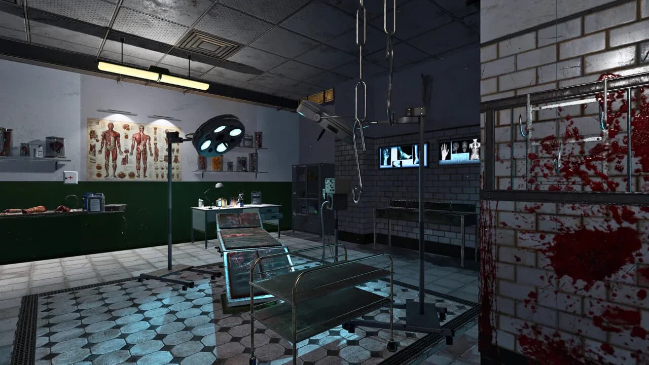 Platform screenshot screenshot 2