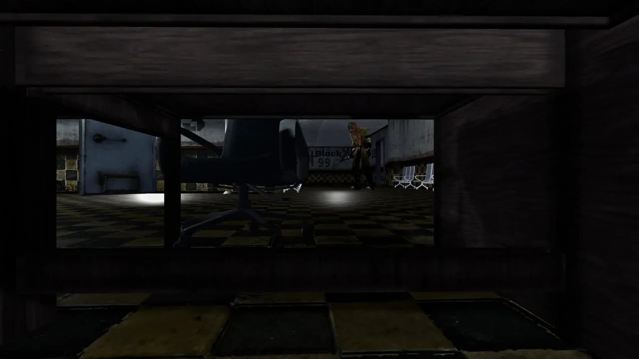 Platform screenshot screenshot 3