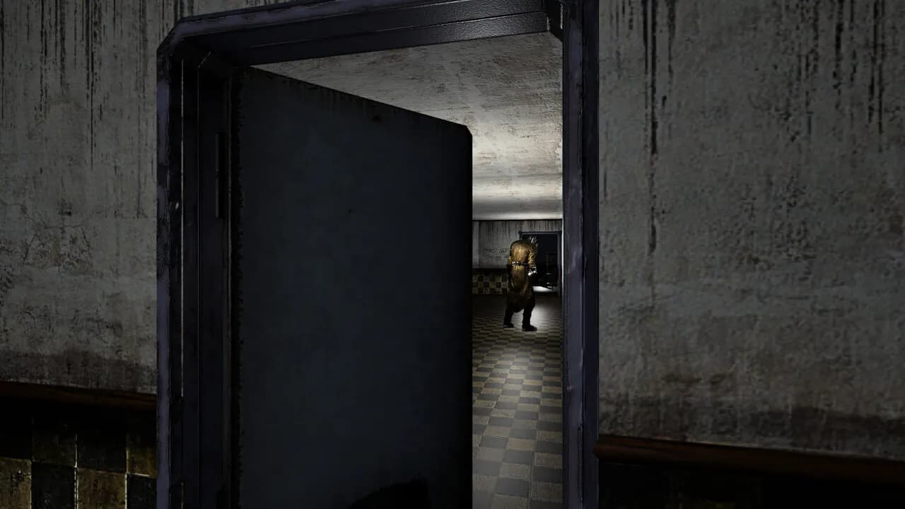 Platform screenshot screenshot 4