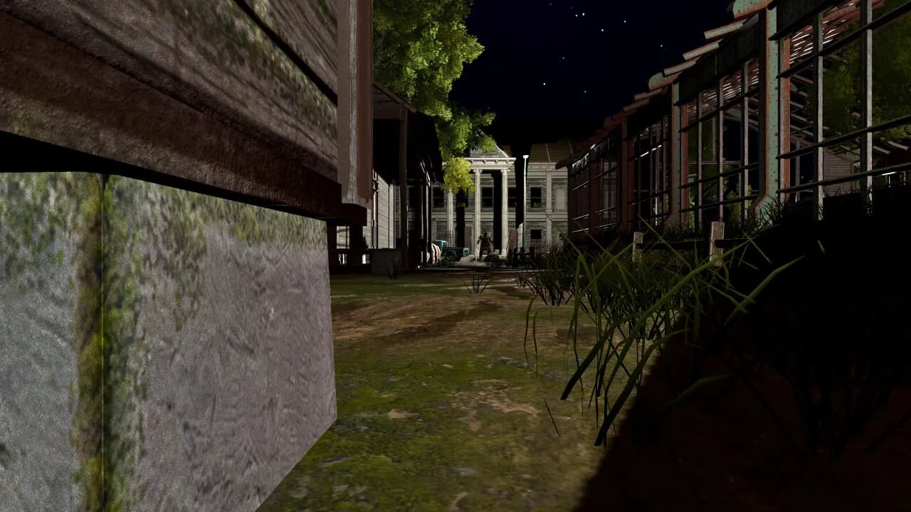 Platform screenshot screenshot 7