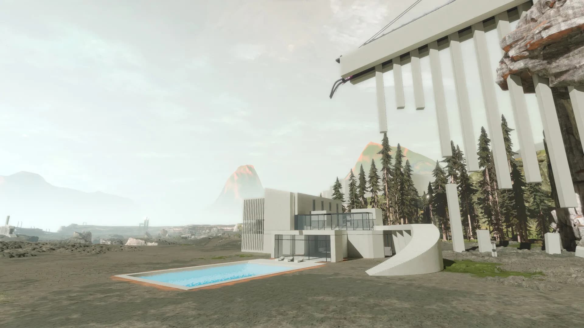 Player Non Player screenshot screenshot 12