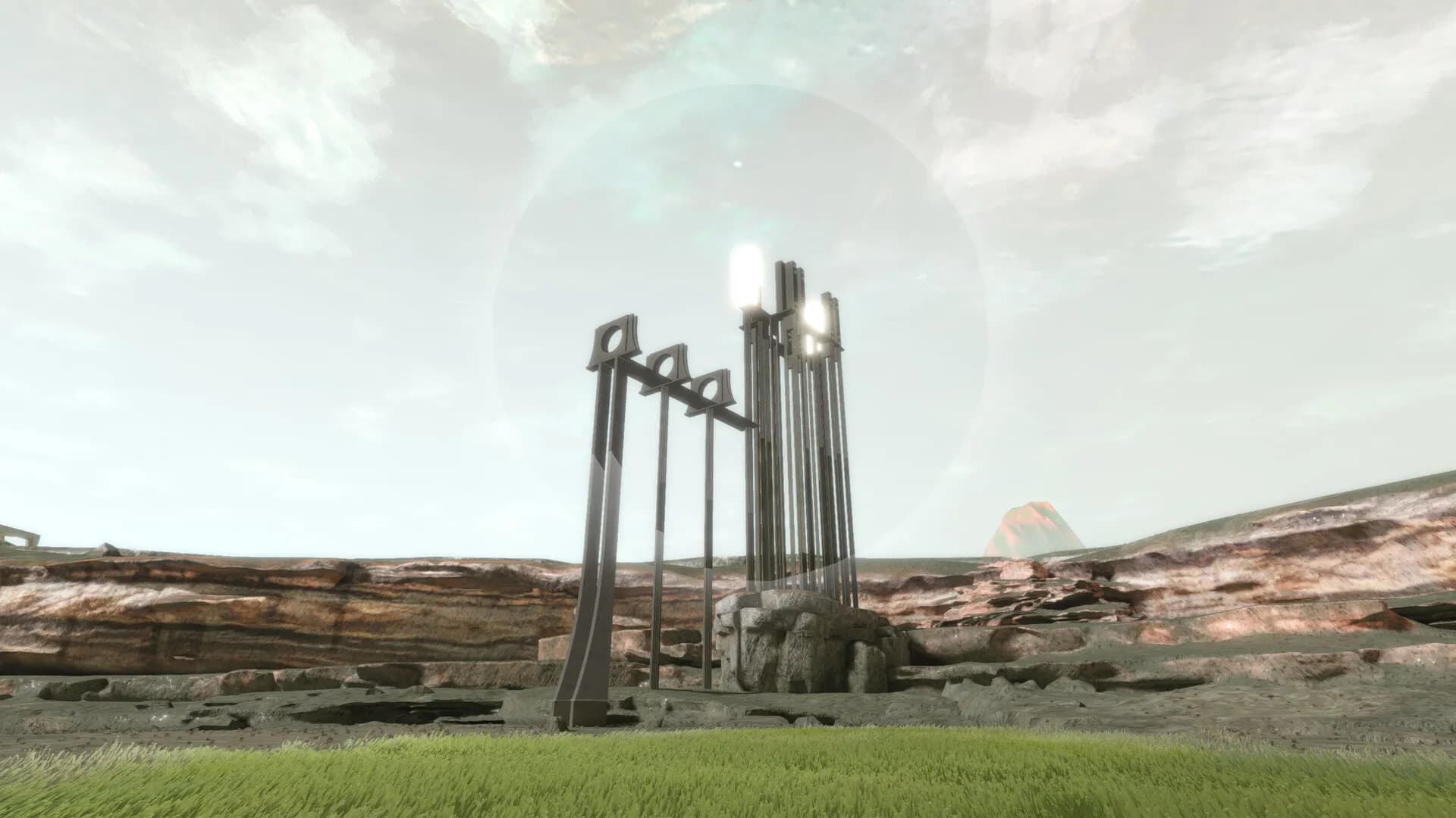 Player Non Player screenshot screenshot 13