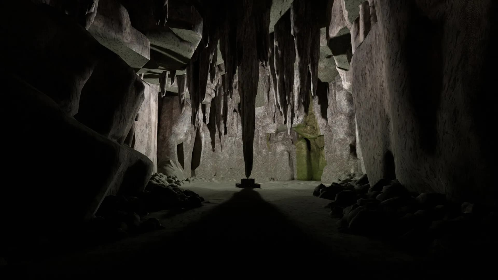 Player Non Player screenshot screenshot 16