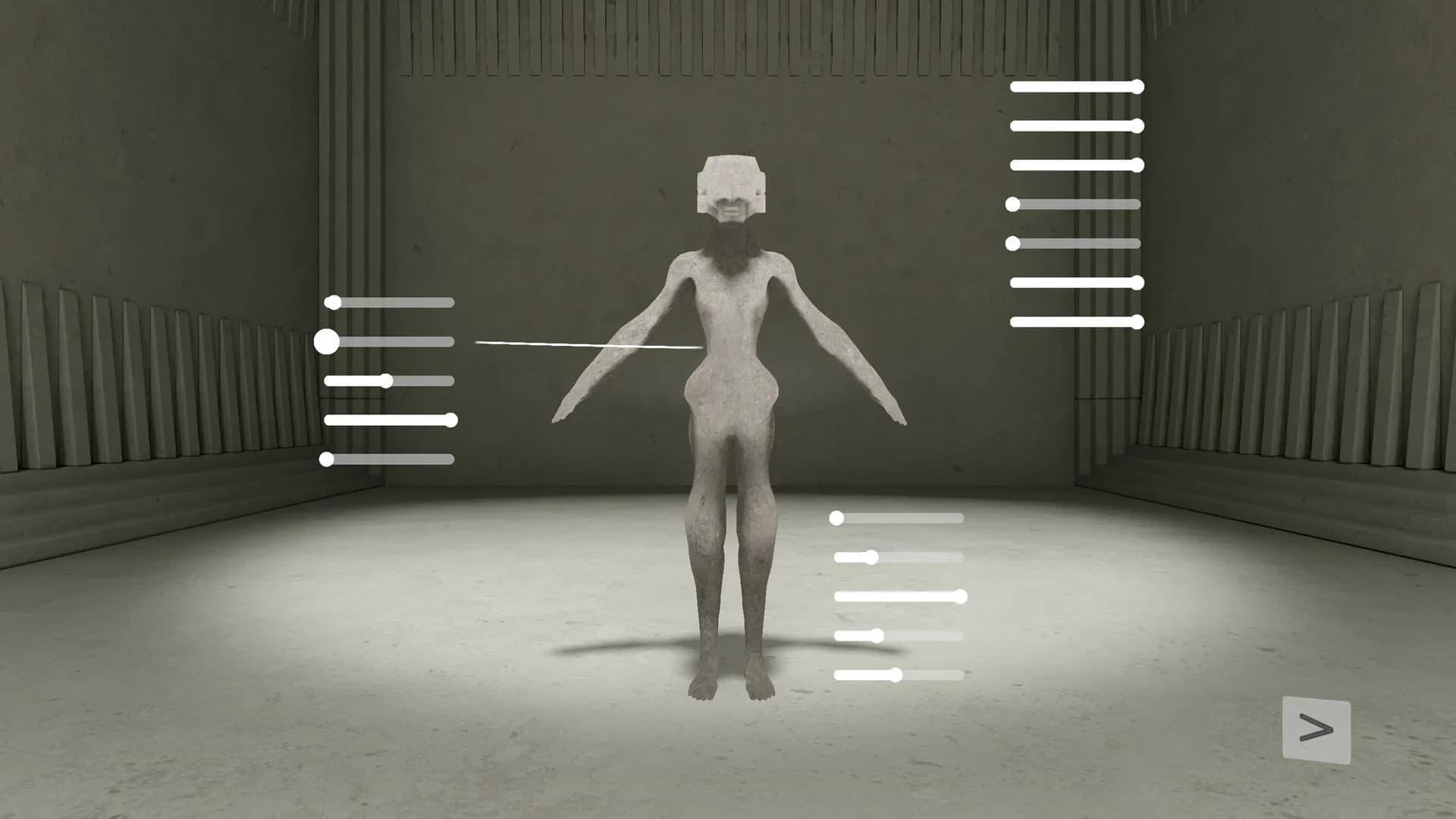 Player Non Player screenshot screenshot 3