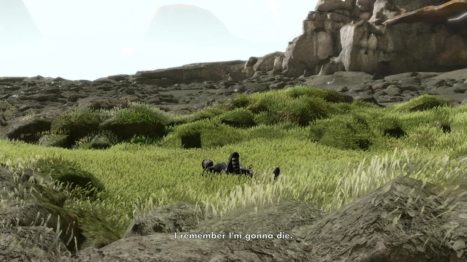 Player Non Player screenshot screenshot 4