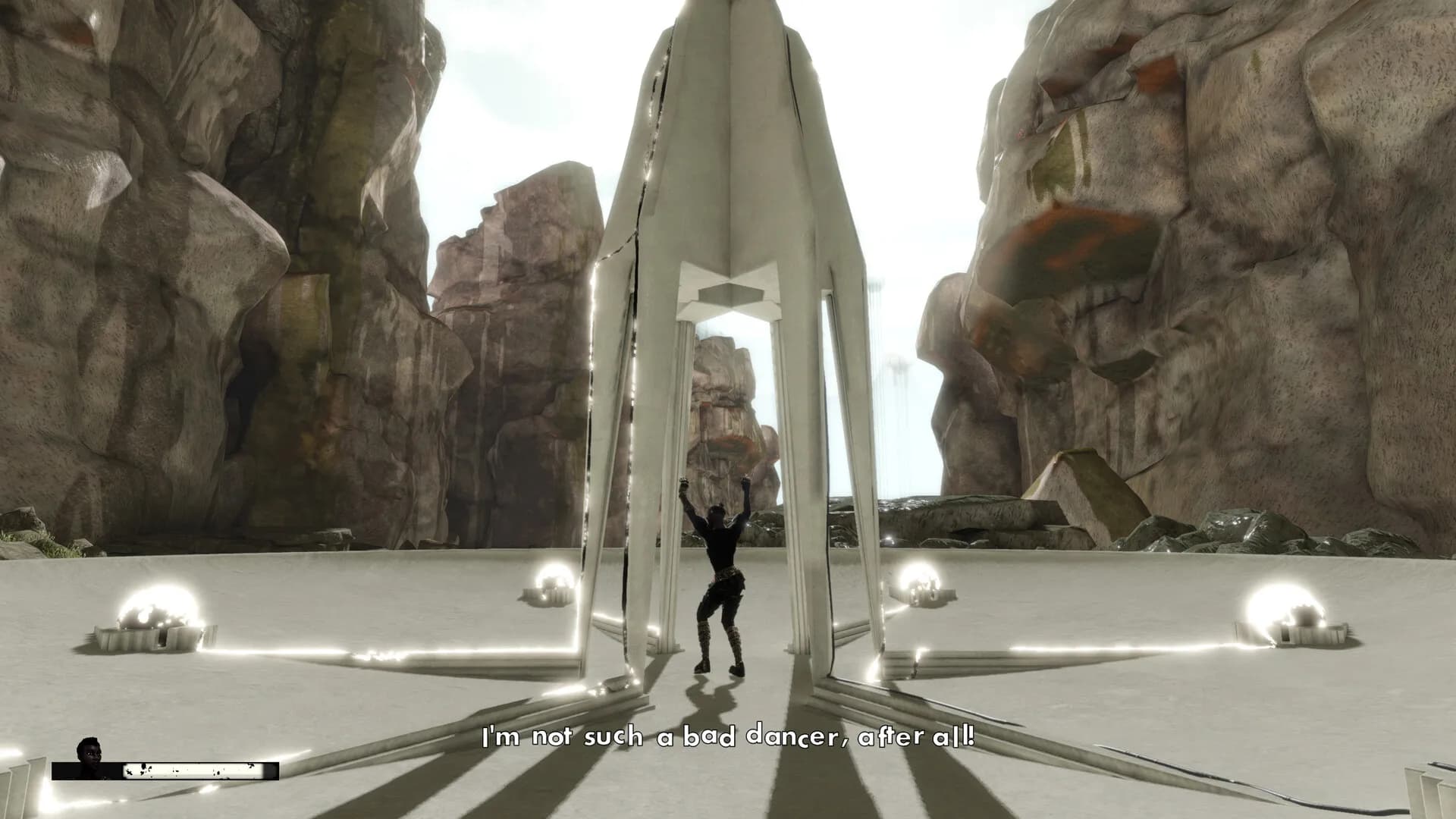 Player Non Player screenshot screenshot 5