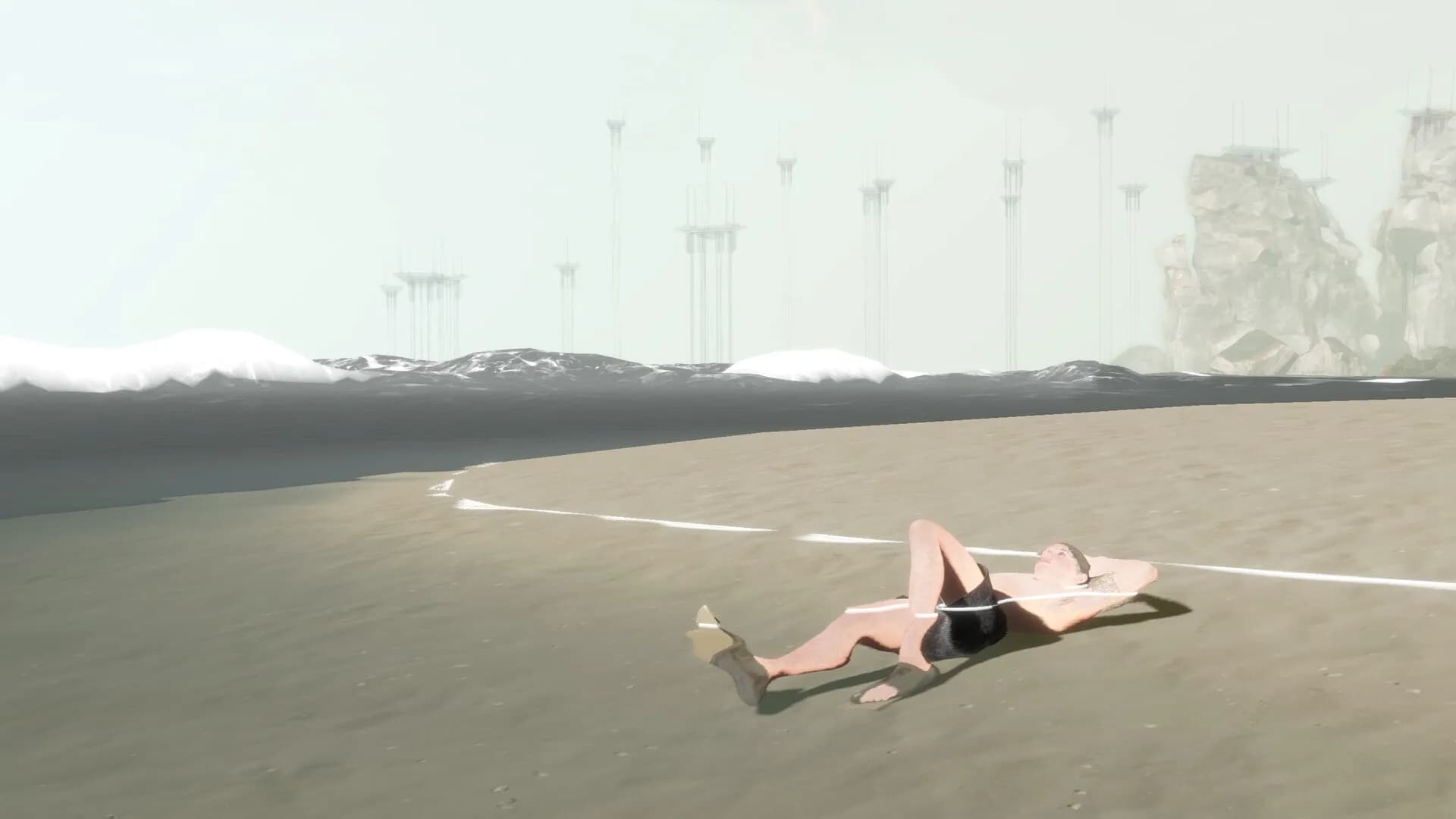 Player Non Player screenshot screenshot 6