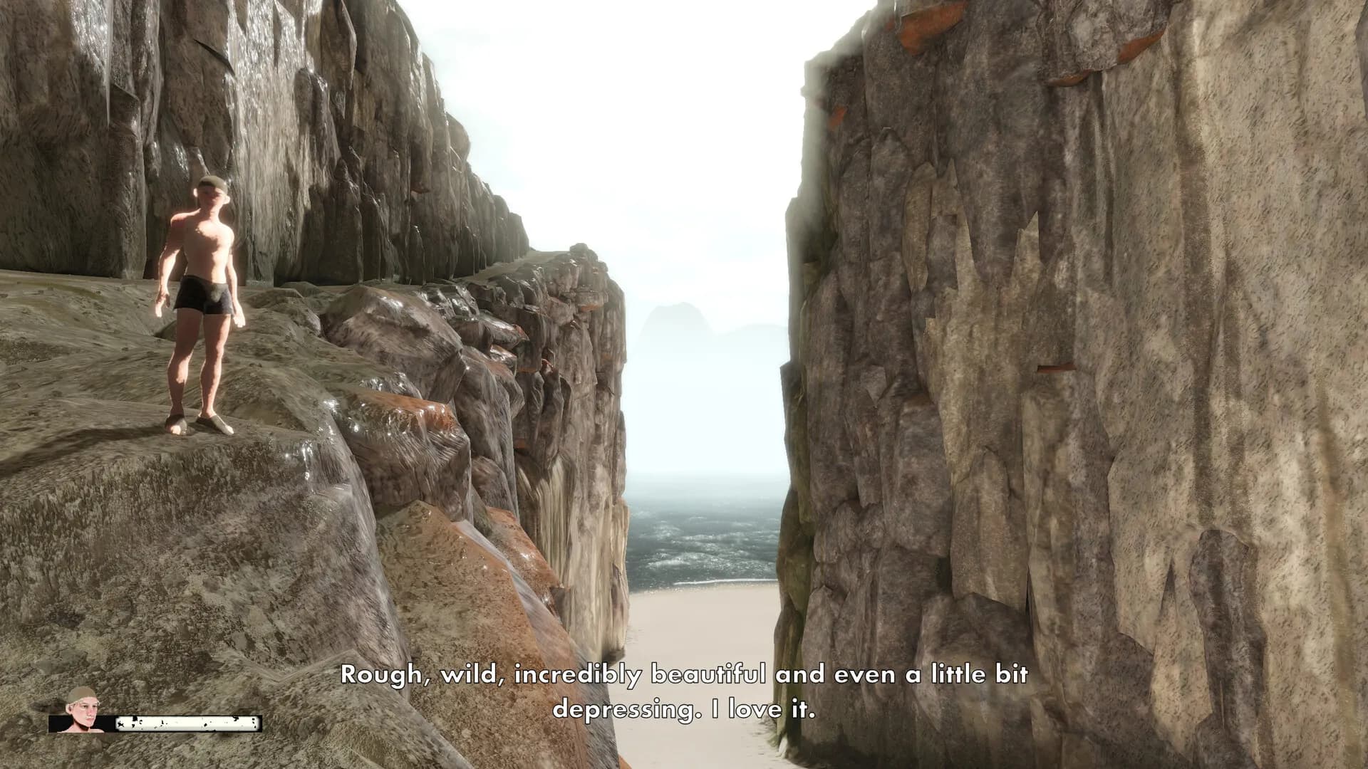 Player Non Player screenshot screenshot 7