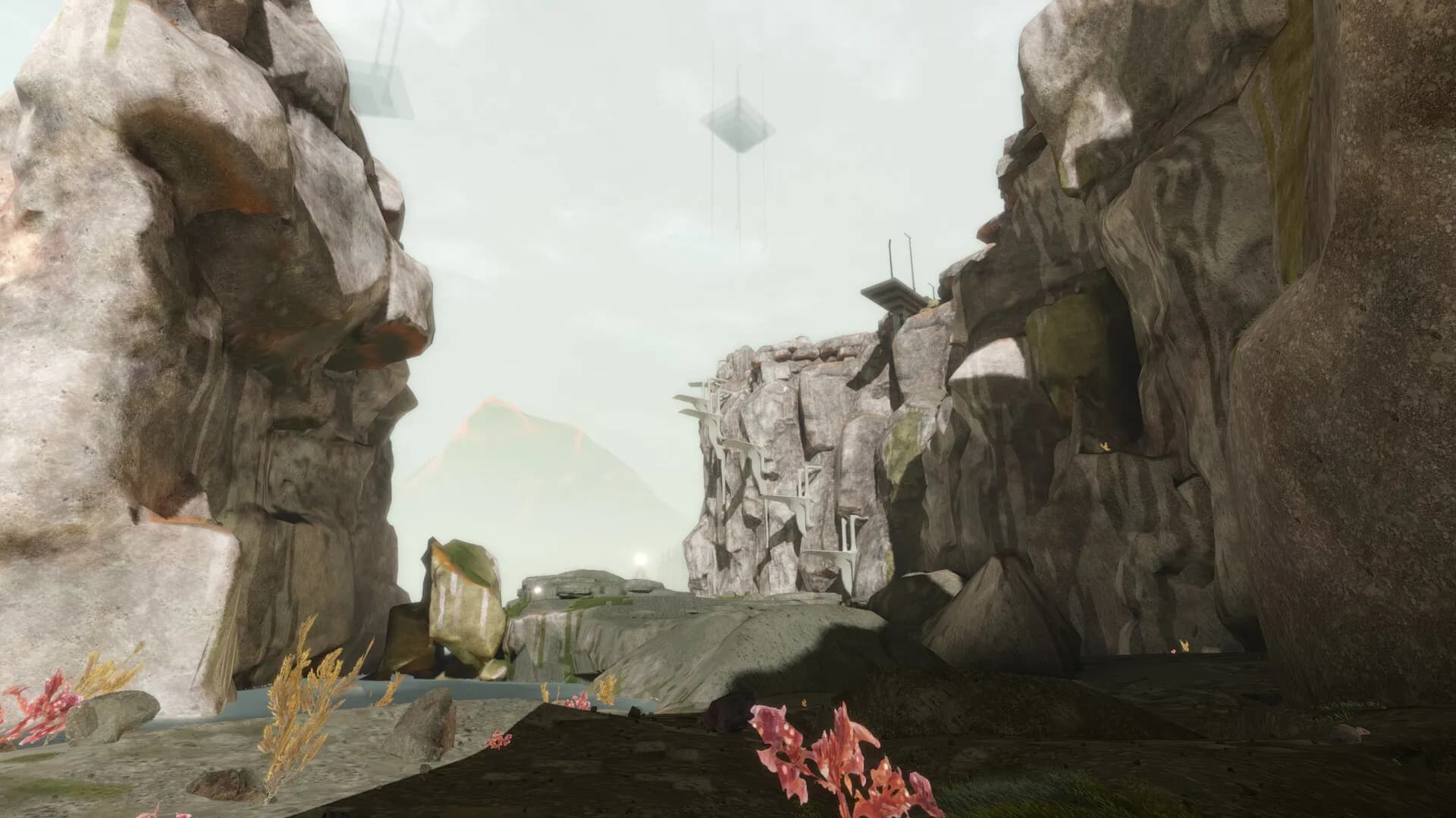 Player Non Player screenshot screenshot 8