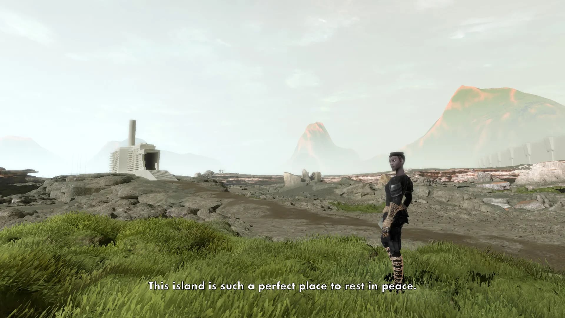 Player Non Player screenshot screenshot 9