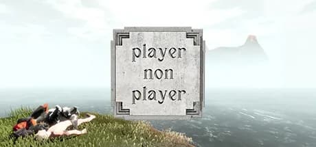 player non player vertical card thumbnail