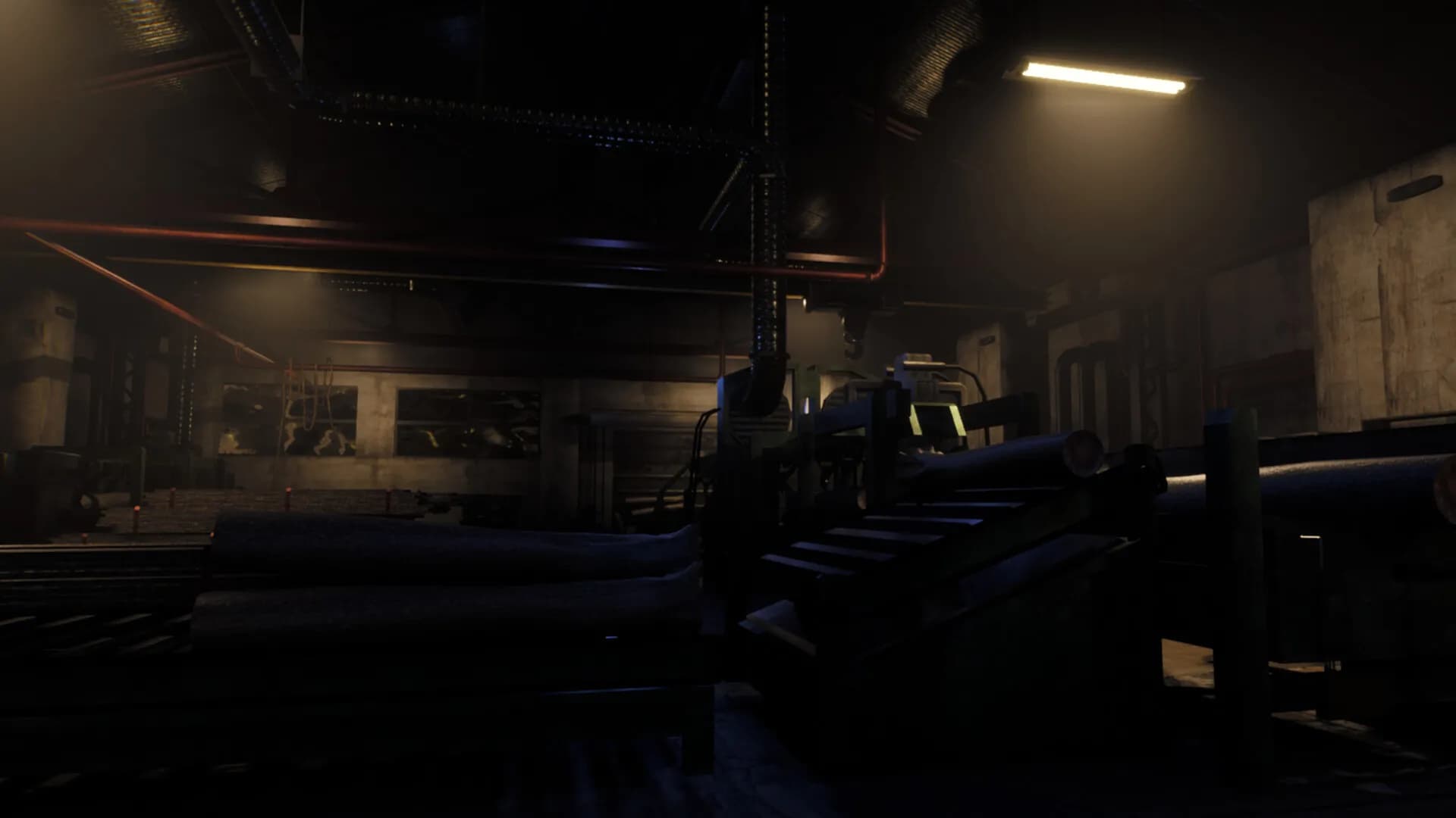 Playtown Genesis screenshot screenshot 0