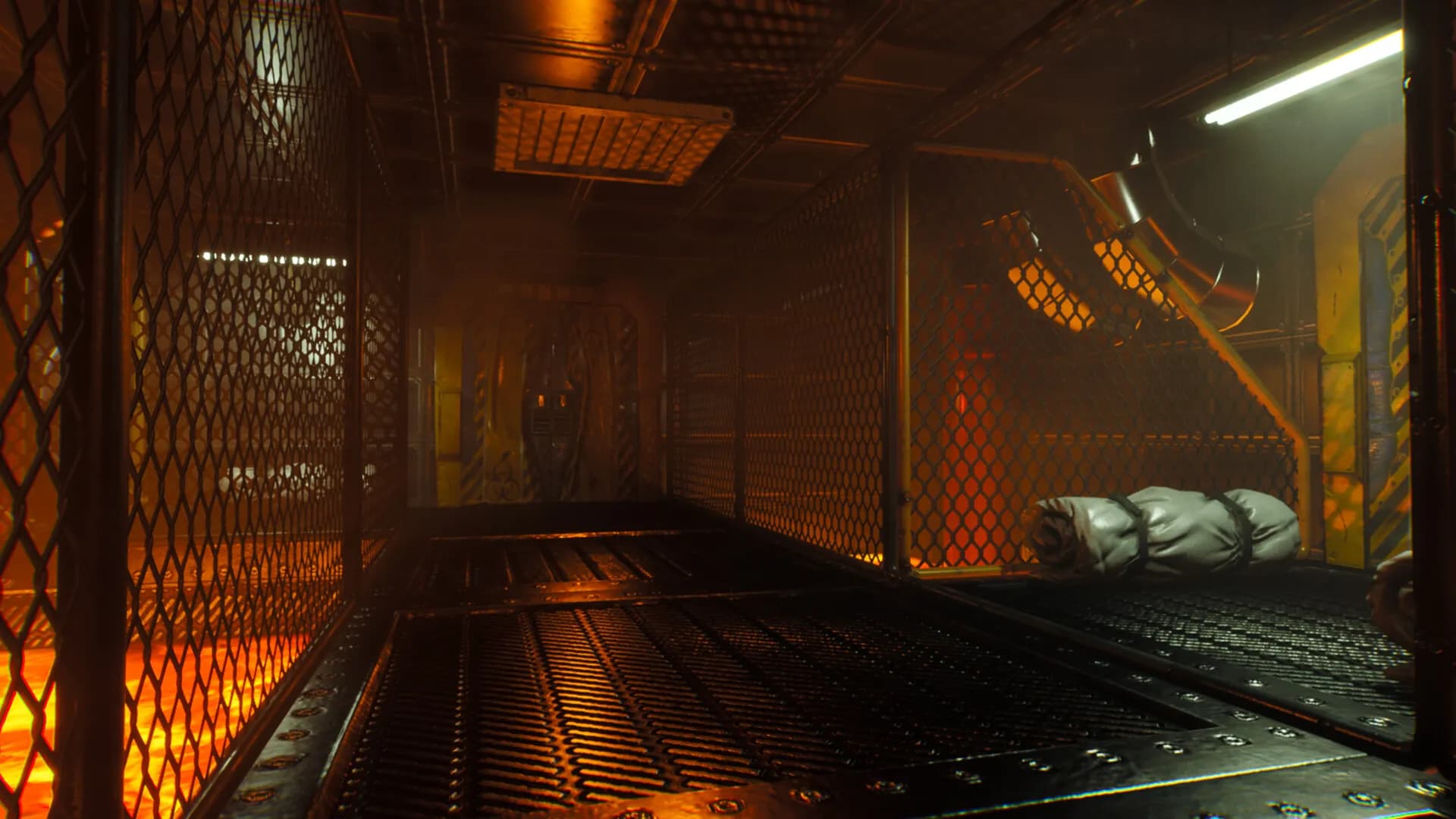 Playtown Genesis screenshot screenshot 3