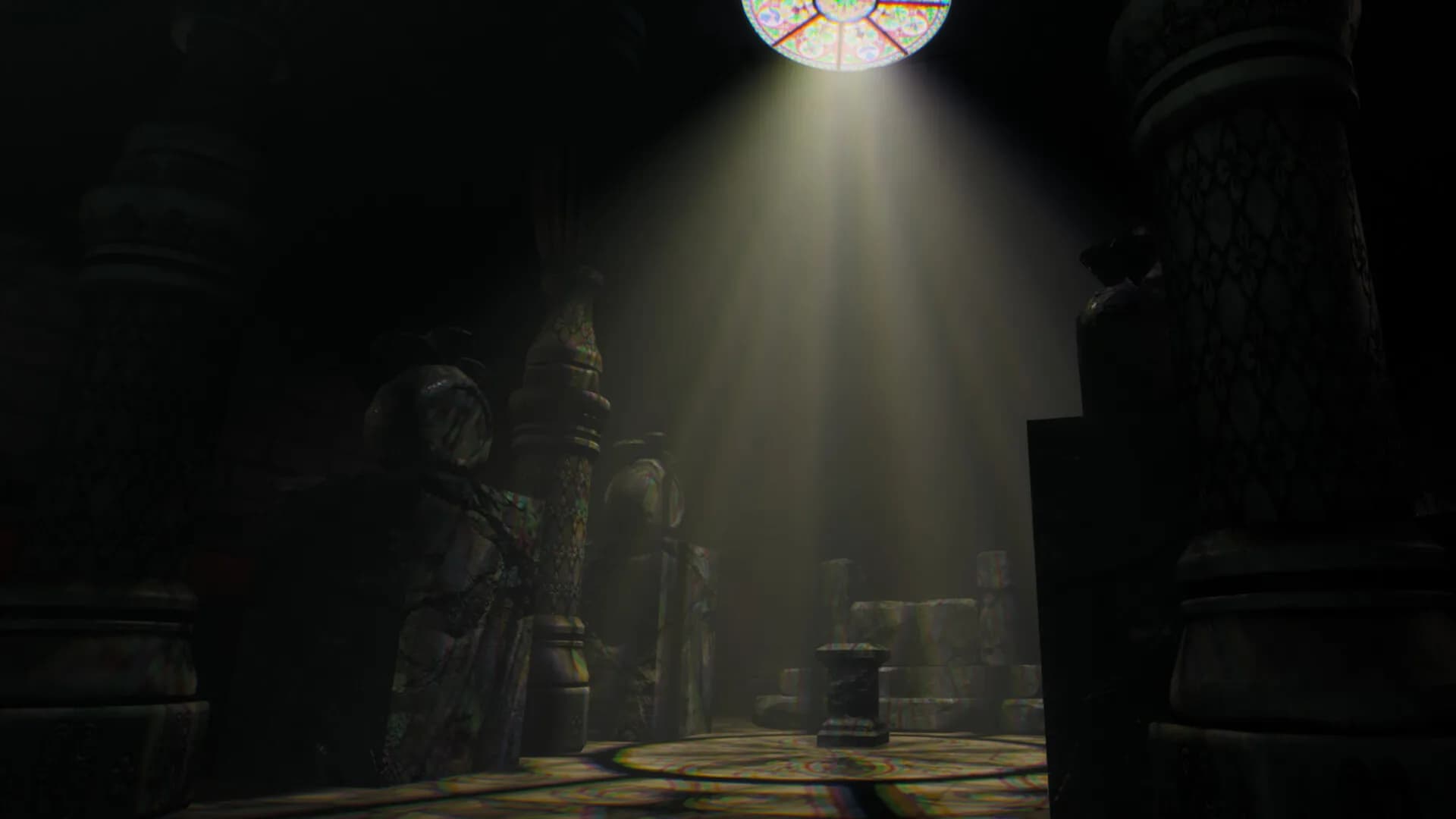 Playtown Genesis screenshot screenshot 4