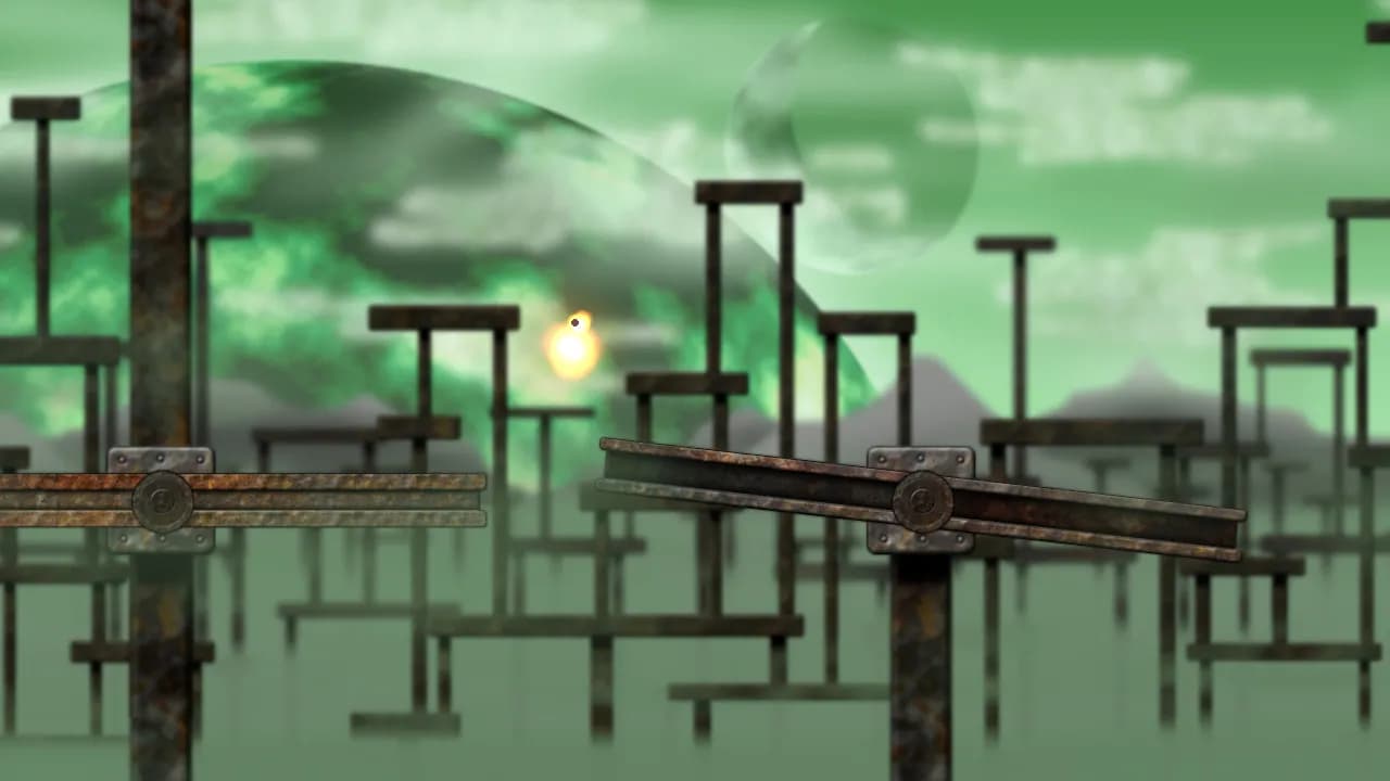 Plazma Being screenshot screenshot 3