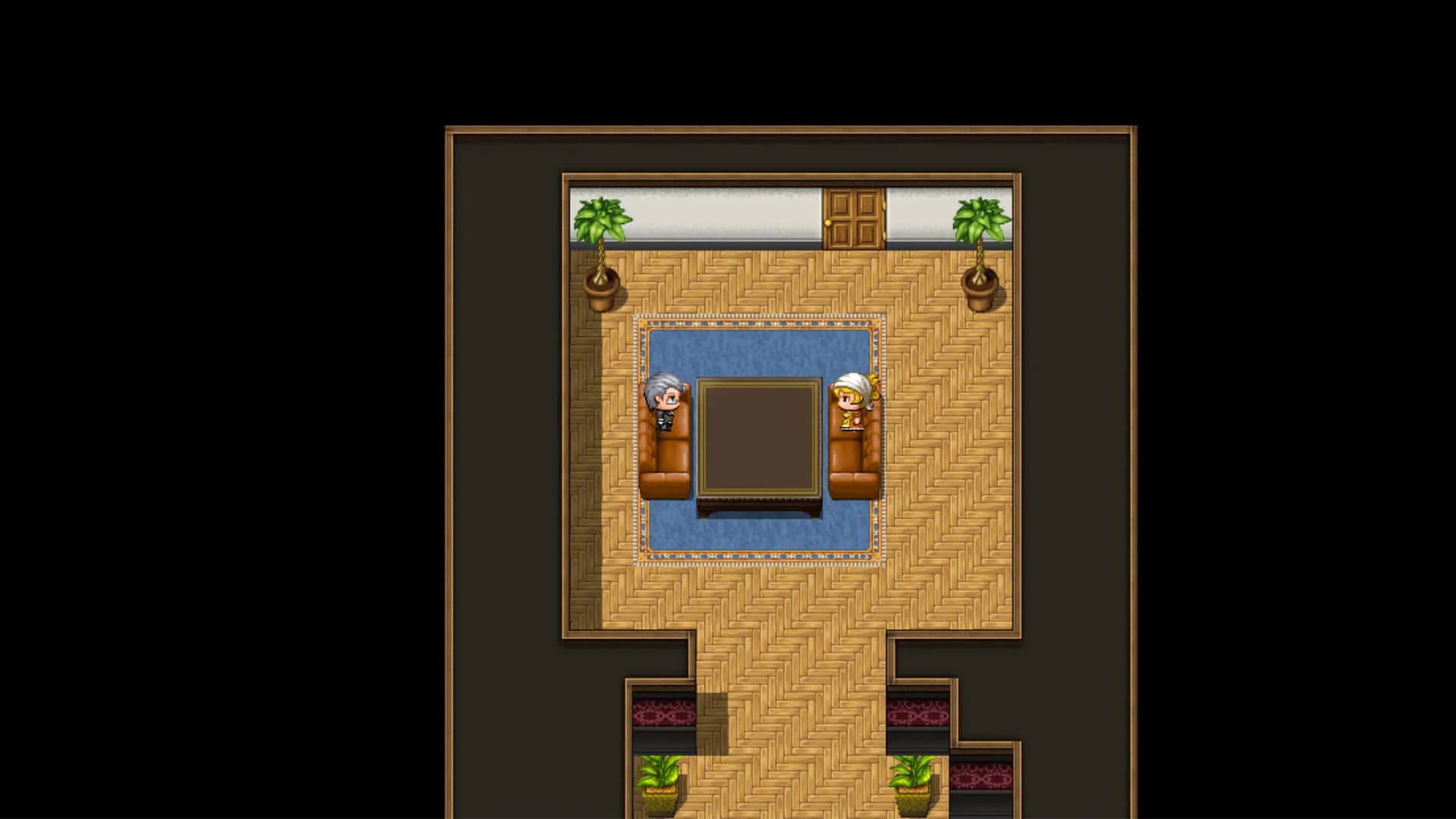 Please pay the rent! screenshot screenshot 3