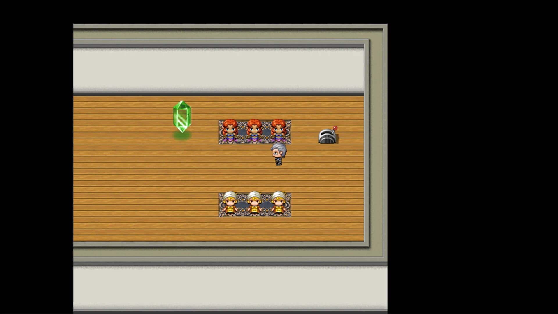 Please pay the rent! screenshot screenshot 4