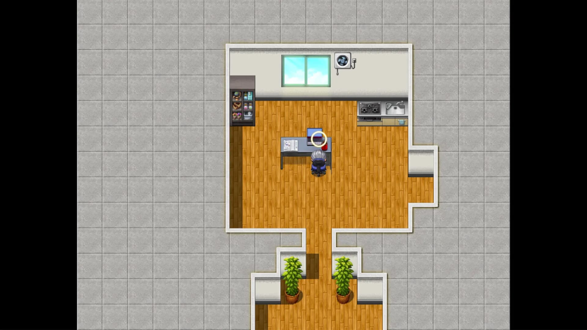 Please pay the rent! screenshot screenshot 5