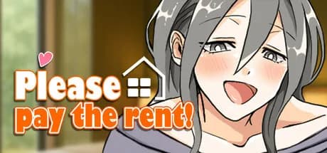 please pay the rent! thumbnail