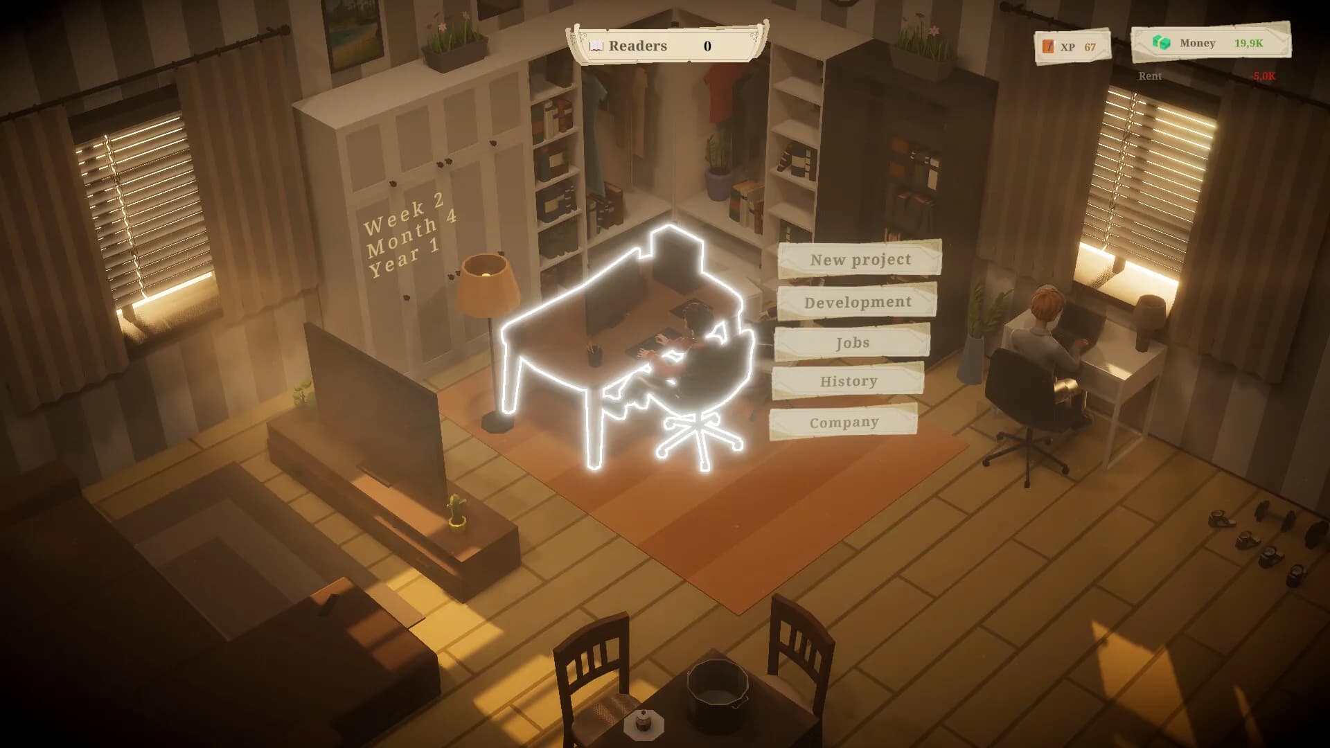 Plot Twist screenshot screenshot 2