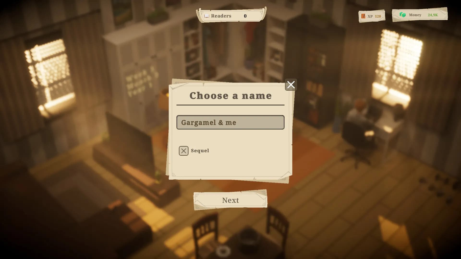 Plot Twist screenshot screenshot 5