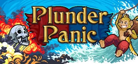plunder panic vertical card thumbnail