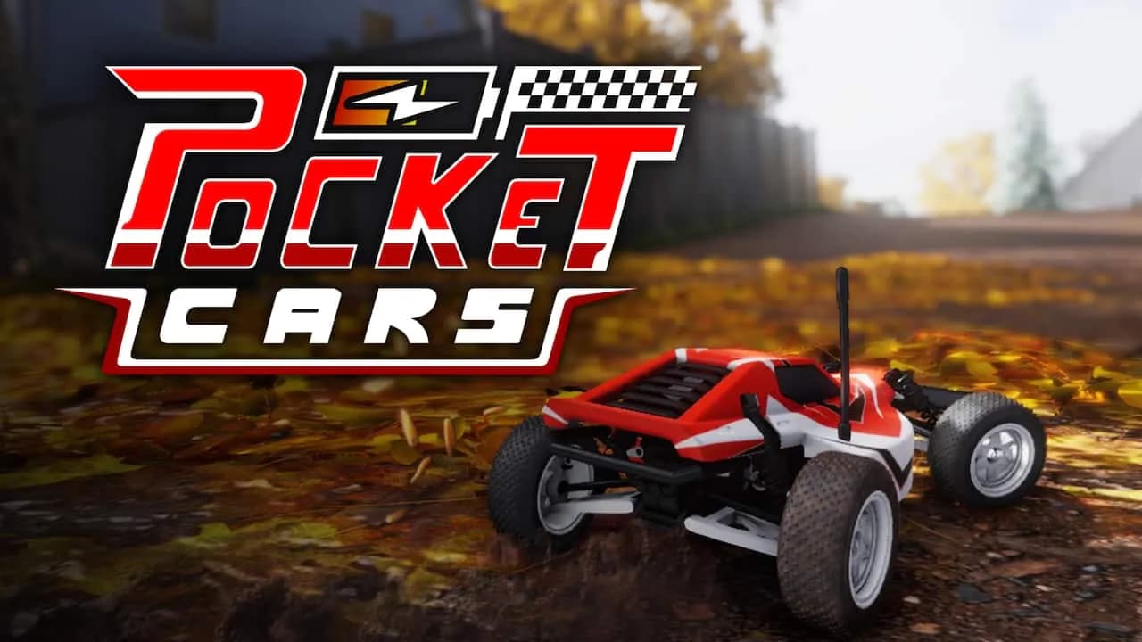 Pocket Cars screenshot screenshot 0