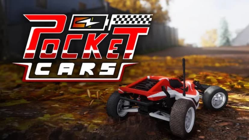 pocket cars thumbnail