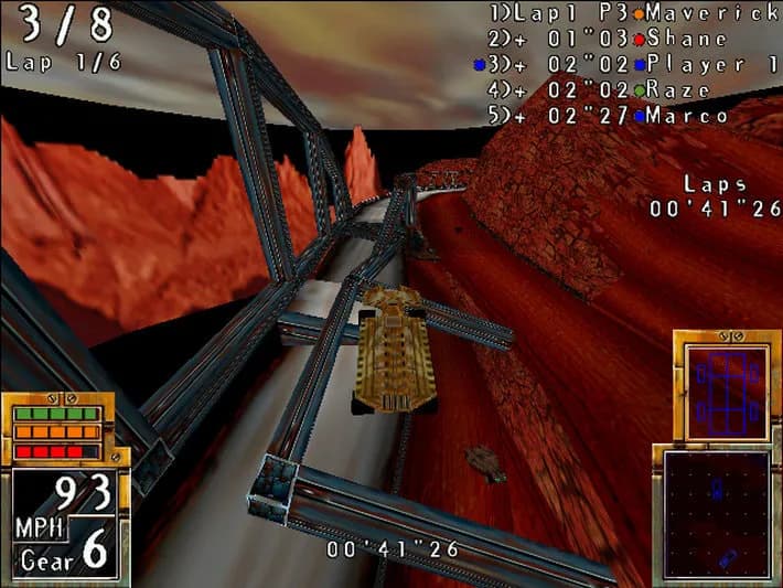 POD Gold screenshot screenshot 0