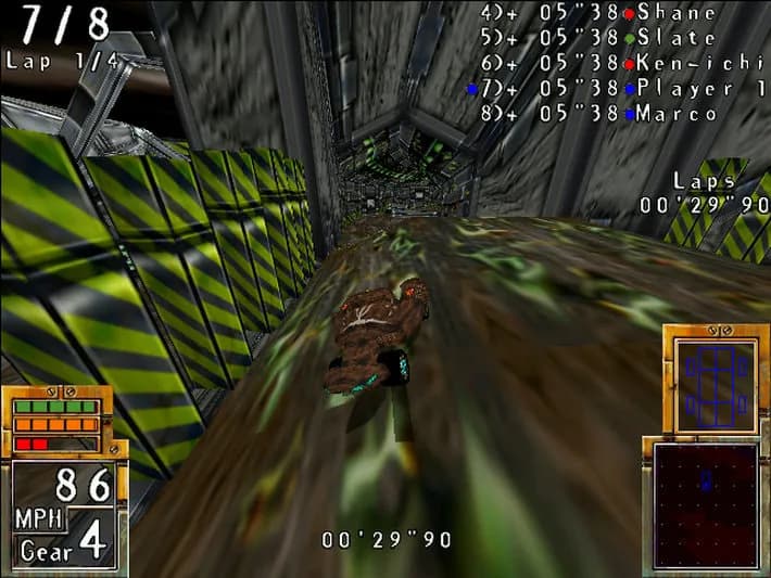 POD Gold screenshot screenshot 1