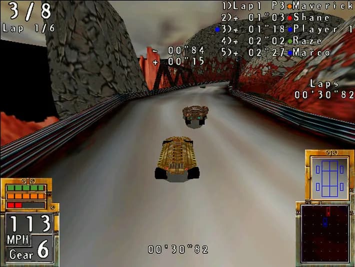 POD Gold screenshot screenshot 11