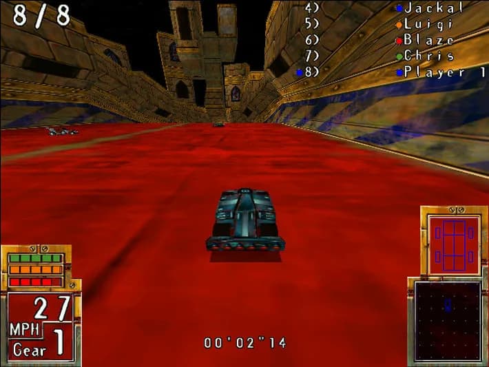 POD Gold screenshot screenshot 2
