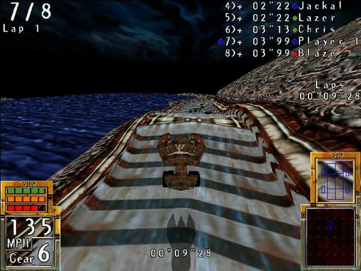 POD Gold screenshot screenshot 3