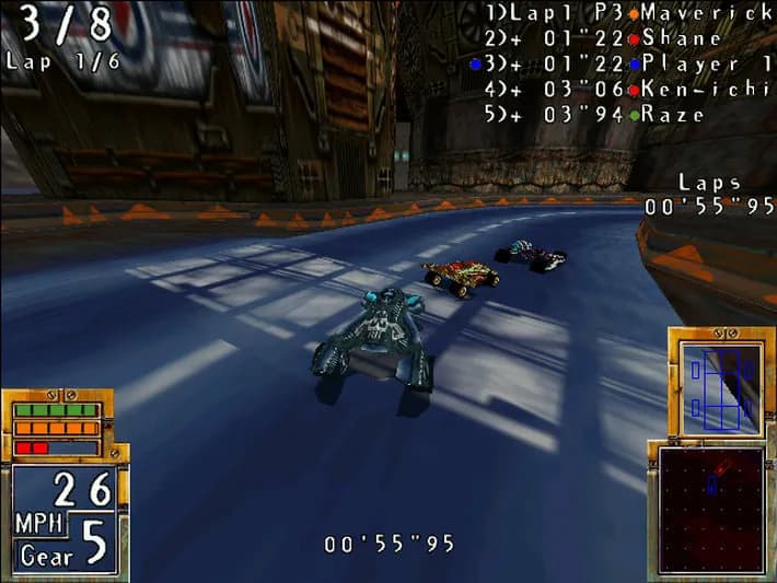 POD Gold screenshot screenshot 4