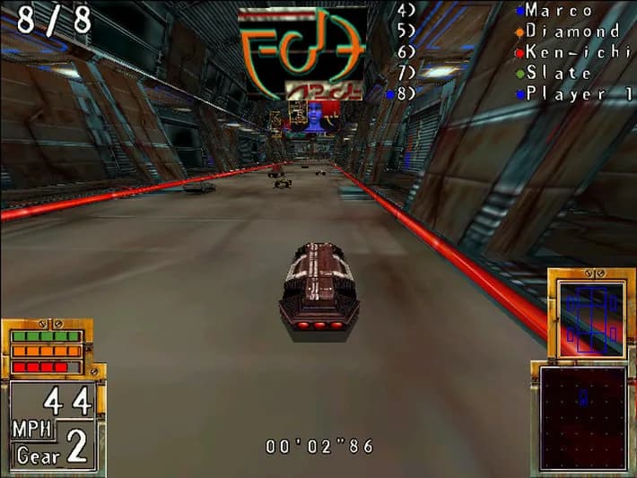 POD Gold screenshot screenshot 8