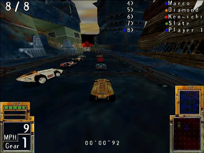 POD Gold screenshot screenshot 9