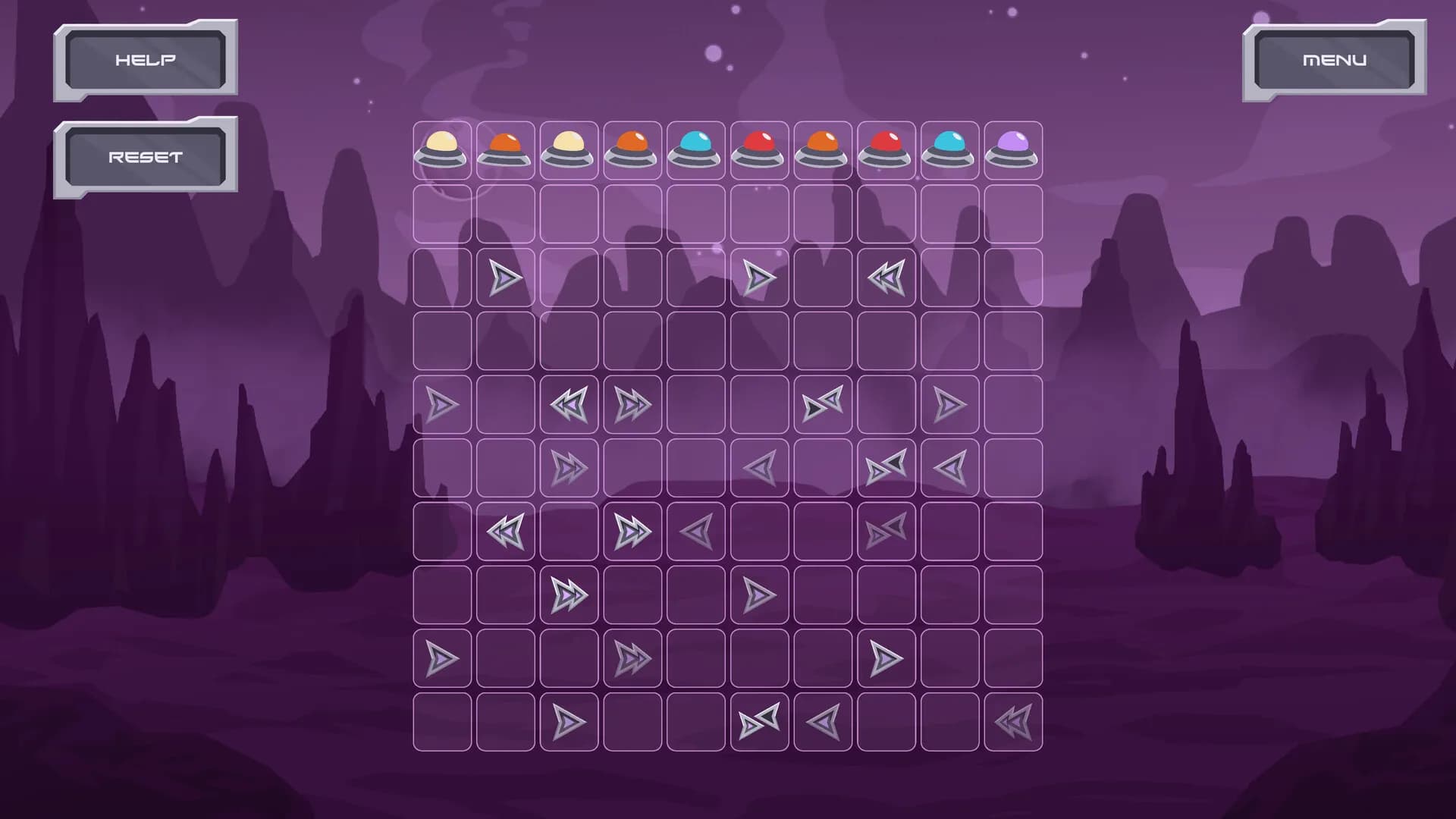 Pod Jam screenshot screenshot 1